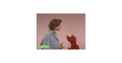 Julia Roberts 1990 Celebrities On Sesame Street Videos Popsugar