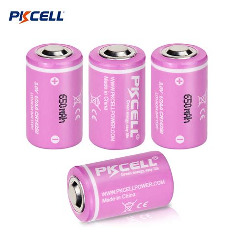 Limno Battery Manufacturer Pkcell Battery