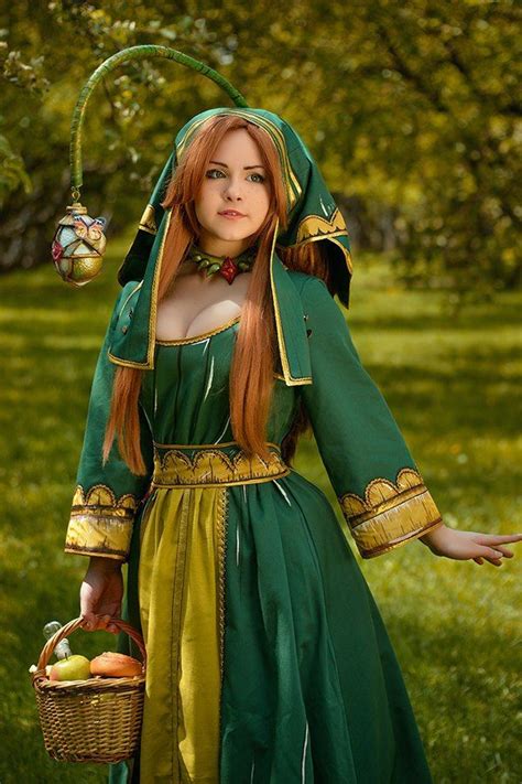 Олеся Сергеева