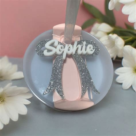 Soft Feminine Coquette Bow Stanley Tumbler Topper Name Plate Stanley