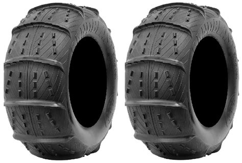 Pair Of Cst Sandblast Ply X Atv Tires Ebay