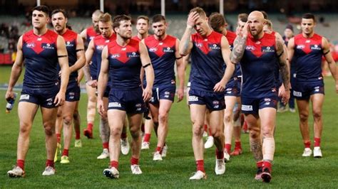 Melbourne Demons Vs Fremantle Dockers Afl Betting Tips And Best Bets