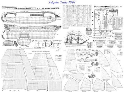 Victoria Kozlova | Model boat plans, Sailing ship model, Model sailing ...