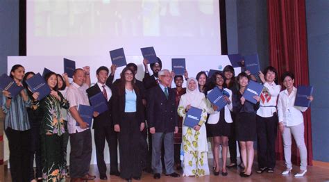 IMU High Achievers Received Maxis Scholarships for Excellence Awards ...