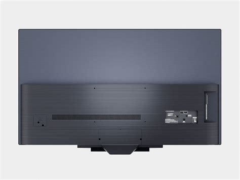 LG OLED65B42LA 4K OLED evo TV C3 (Flat, 65 Zoll / 165 cm, UHD 4K, SMAR