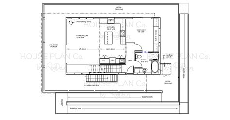 Architectural House Plans — Root Down House Plan Co