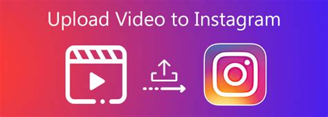 Como fazer upload de um vídeo para o Instagram um tutorial passo a