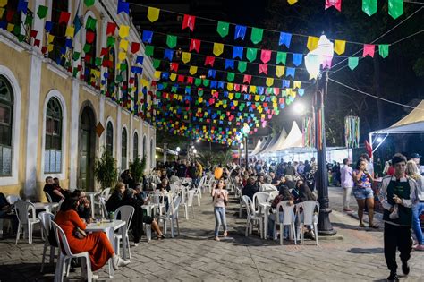 Feira Do Amor Corredor Cultural Traz Diversão E Solidariedade Para O