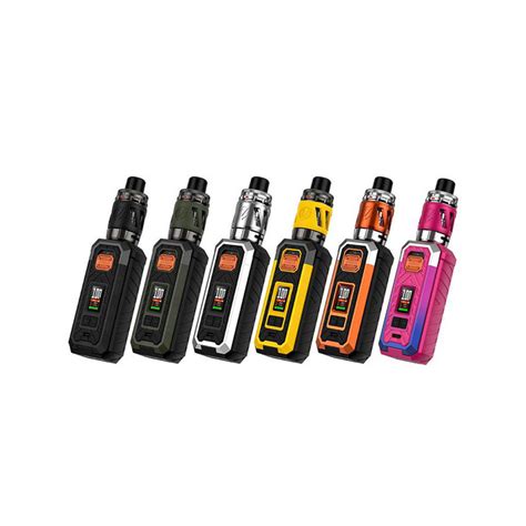 Kit Armour S 100W Vaporesso