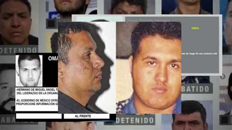 El Declive De “los Zetas” “el Comandante Z 42” Youtube