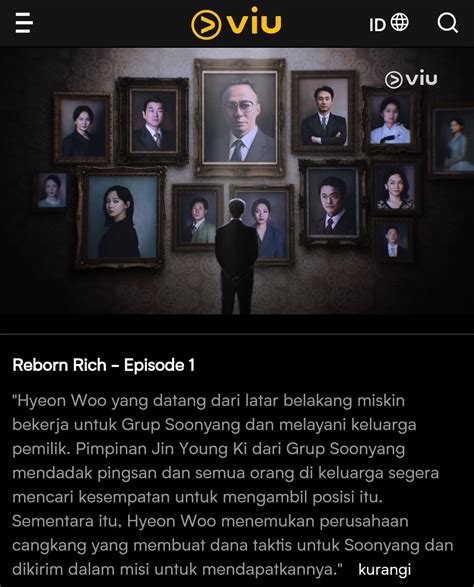 K Drama Menfess On Twitter Kdm Reborn Rich Selamat Menonton Ep