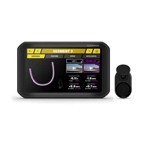 Garmin - Catalyst