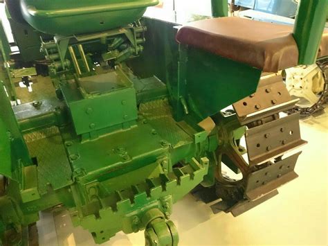 Zetor 35 Super P Military Vehicle