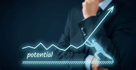 Leadership Potential ⋆ Donia Becker
