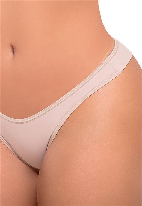 Calcinha Fio Dental B Sica Luma Sapeka Le Lingerie