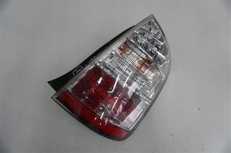 TOYOTA PRIUS II LAMPA TYLNA PRAWA za 599 zł z Lublin Allegro pl