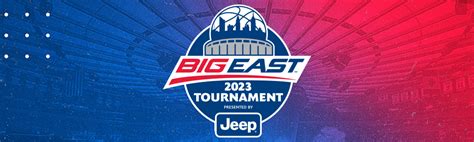 Butler, Big East Men’s Basketball Tournament Preview | Butler360Sports