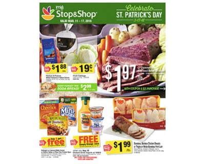 Stop & Shop Coupons May 2021 - The Krazy Coupon Lady