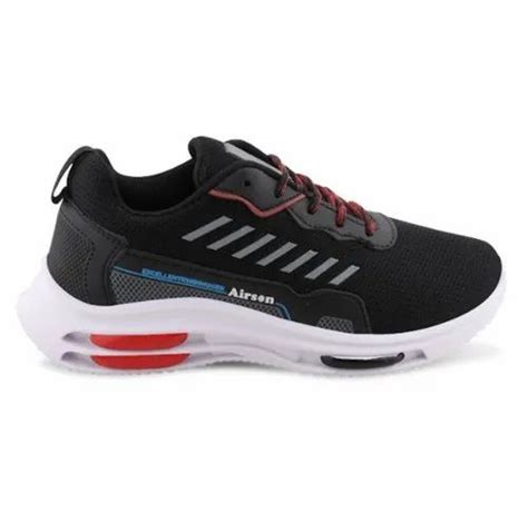 BMW-5 Black Mens Shoes at Rs 230/pair | मेन स्पोर्ट शूज in New Delhi | ID: 25280507173