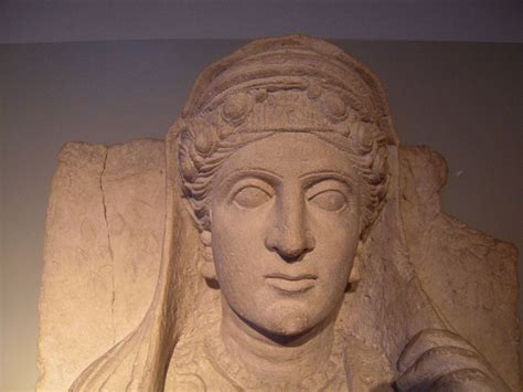 Древняя Пальмира | Museum, Century, Travelista