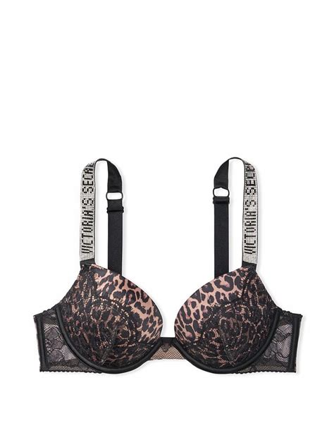 Biustonosz Victoria S Secret Cyrkonie B B Allegro Pl