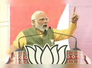 Bjp BJP Credits People S Faith In PM Modi For Historic Win In Gujarat