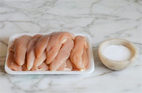 How To Make Tender Poached Chicken Once Upon A Chef