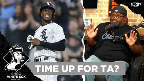 Would Cutting Tim Anderson Define The Culture Of Chris Getz And Pedro