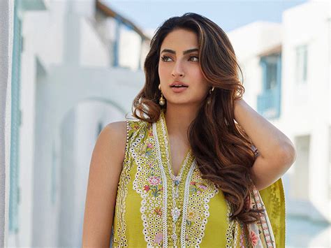 Palak Tiwari Became The Face Of Pakistani Designer Faiza Saqlains