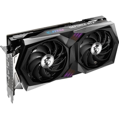 12GB MSI GeForce RTX 3060 Gaming X, Bulk-Artikel - | Mindfactory.de