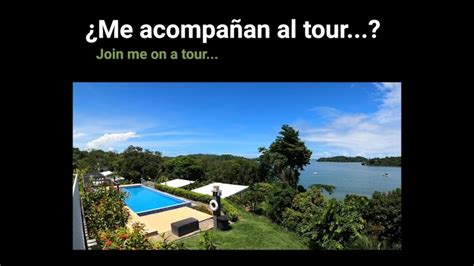 Hotel Bocas Del Mar Tour Alojamiento Premier Suite Youtube