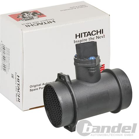 Hitachi Luftmassenmesser Lmm F R Bmw Er E E Er E