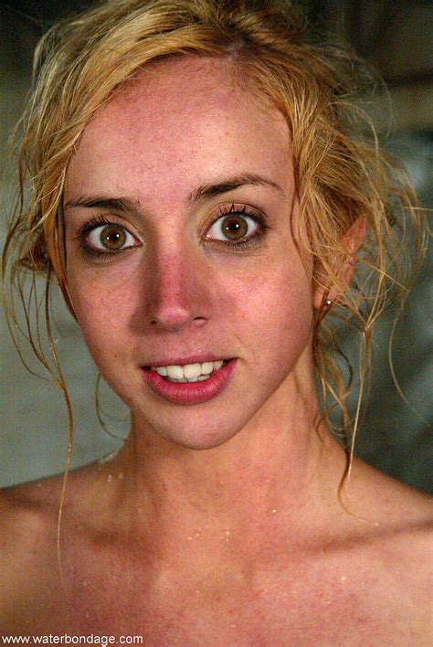 Babe Today Water Bondage Kelly Wells Camelot Fetish Mobile Porn Porn Pics