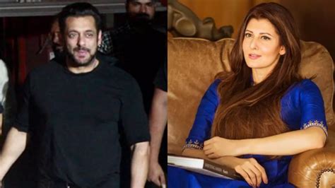 Sangeeta Bijlani संग सलमान खान करने वाले थे शादी बंट गए थे कार्ड