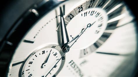 Nuclear clock breakthough could revolutionize how we measure time | TechRadar