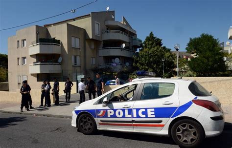 Marseille Un Homme De 24 Ans Grièvement Blessé Par Balles