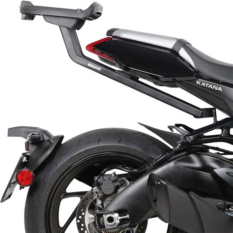 Support Fixation Top Case Suzuki Katana 1000 S0KT19ST Shad Moto