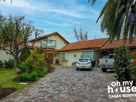 Venta Casa En Santa Mar A San Felipe De Aconcagua Icasas Cl