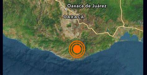 Activan Protocolos De Seguridad En Guerrero Por Sismo De Grados