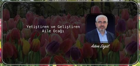 Yetiştiren ve Geliştiren Aile Ocağı Altınoluk Dergisi