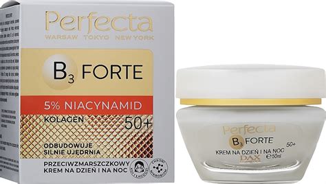 Anti Wrinkle Day Night Cream Perfecta B Forte Anti Wrinkle Day