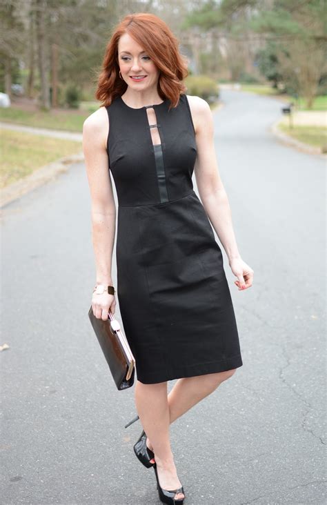 Dress Beautifully Lbd Day To Night