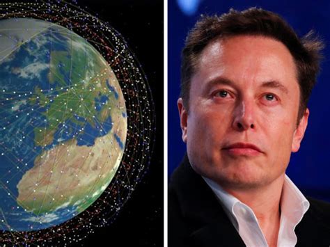 Starlink: Elon Musk's Satellite Network Will be Fast Enough for ...