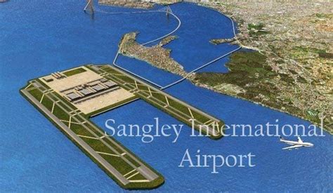 Munich Airport Helps Out In Sangley Point Airport Expansion — News