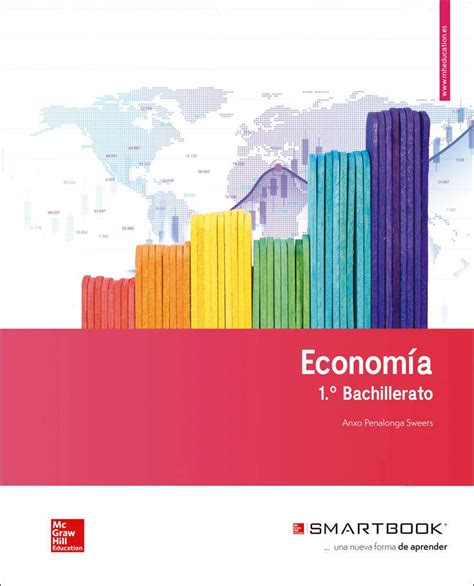 Economía 1 º Bachillerato By Anxo Penalonga Goodreads