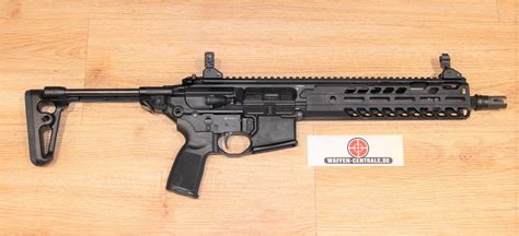 Sig Sauer Mcx Sport Virtus 115 Zoll Kal 223rem Waffen Centrale