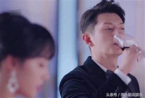 温暖的弦大结局：婚礼上南弦把一心交给小潘总，并祝他们幸福 娱乐资讯 海峡网