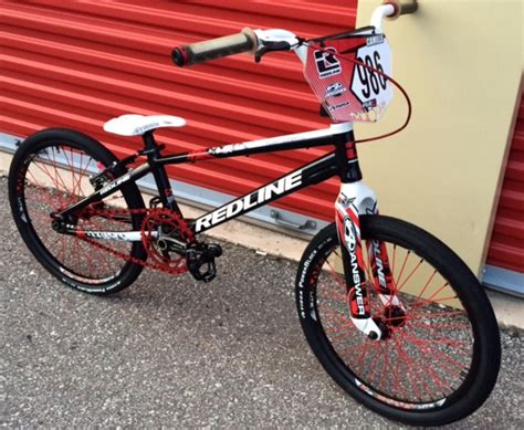 Redline Filght Expert Xl Bmxmuseum