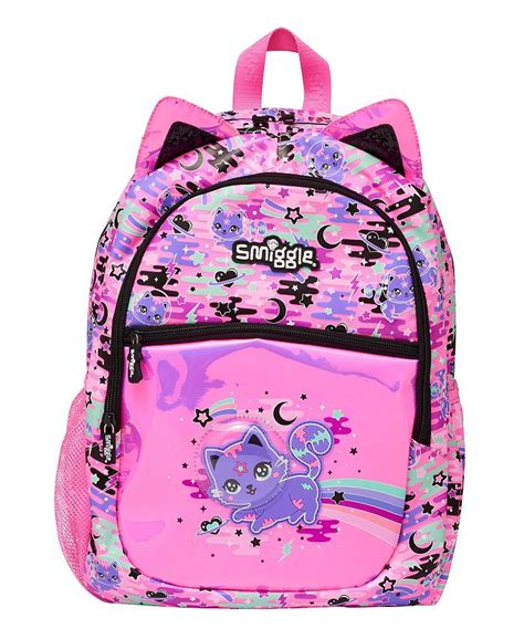 Smiggle Big Girls Bag Backpack Away Macy S