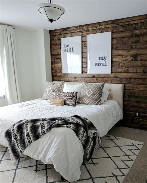 Modern Shiplap Accent Wall Ideas For Every Room